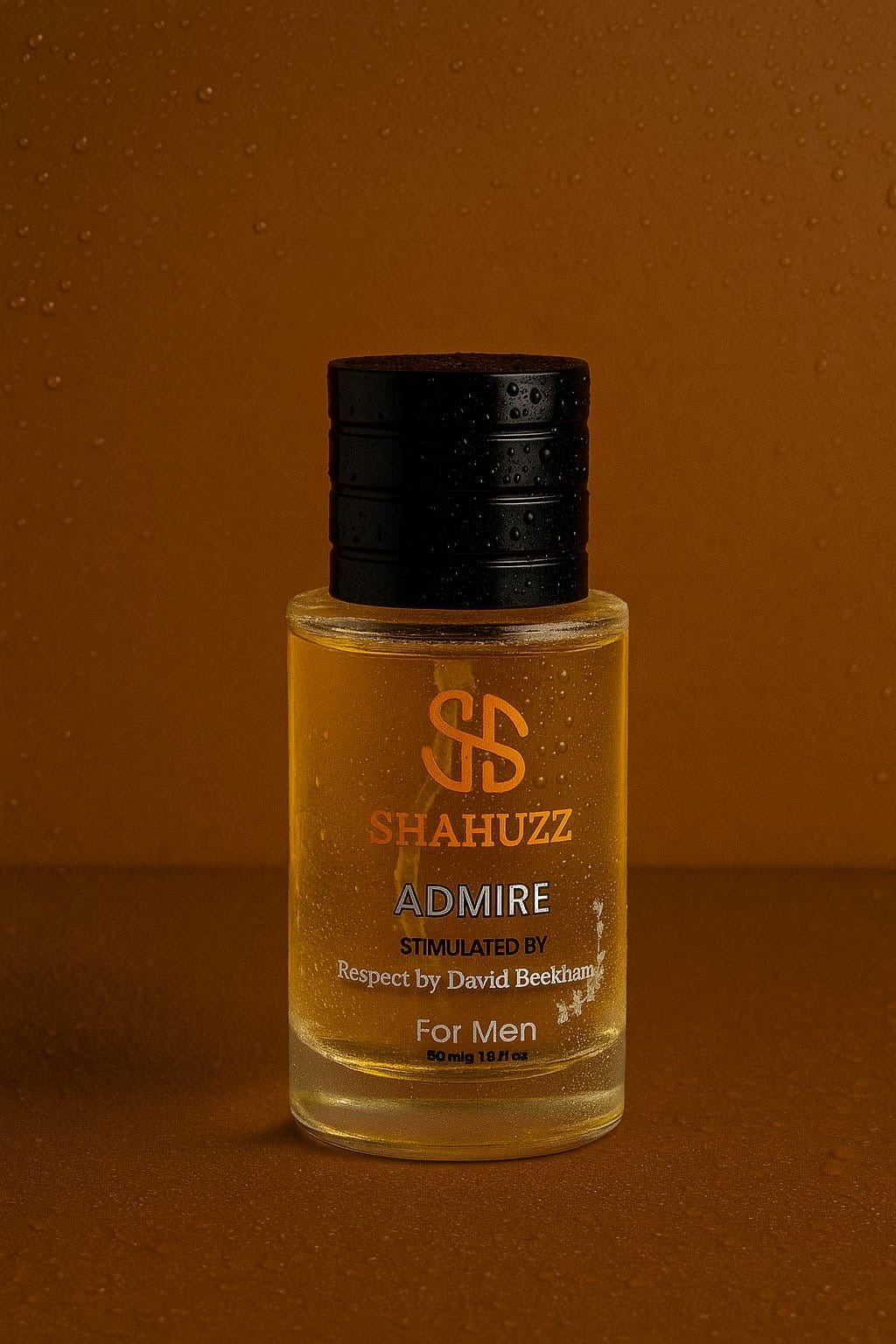 Admire Perfume