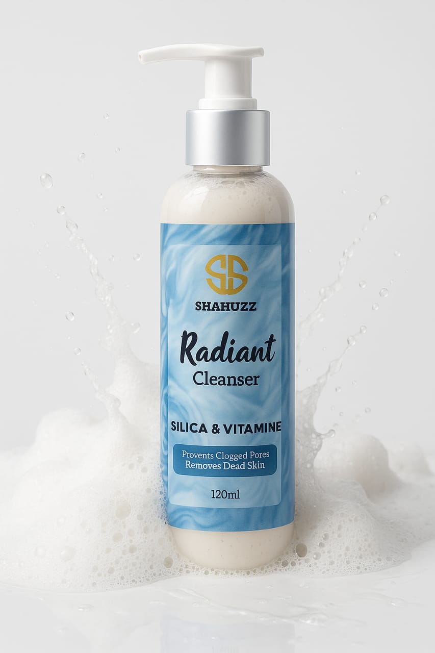 Radiant Cleanser