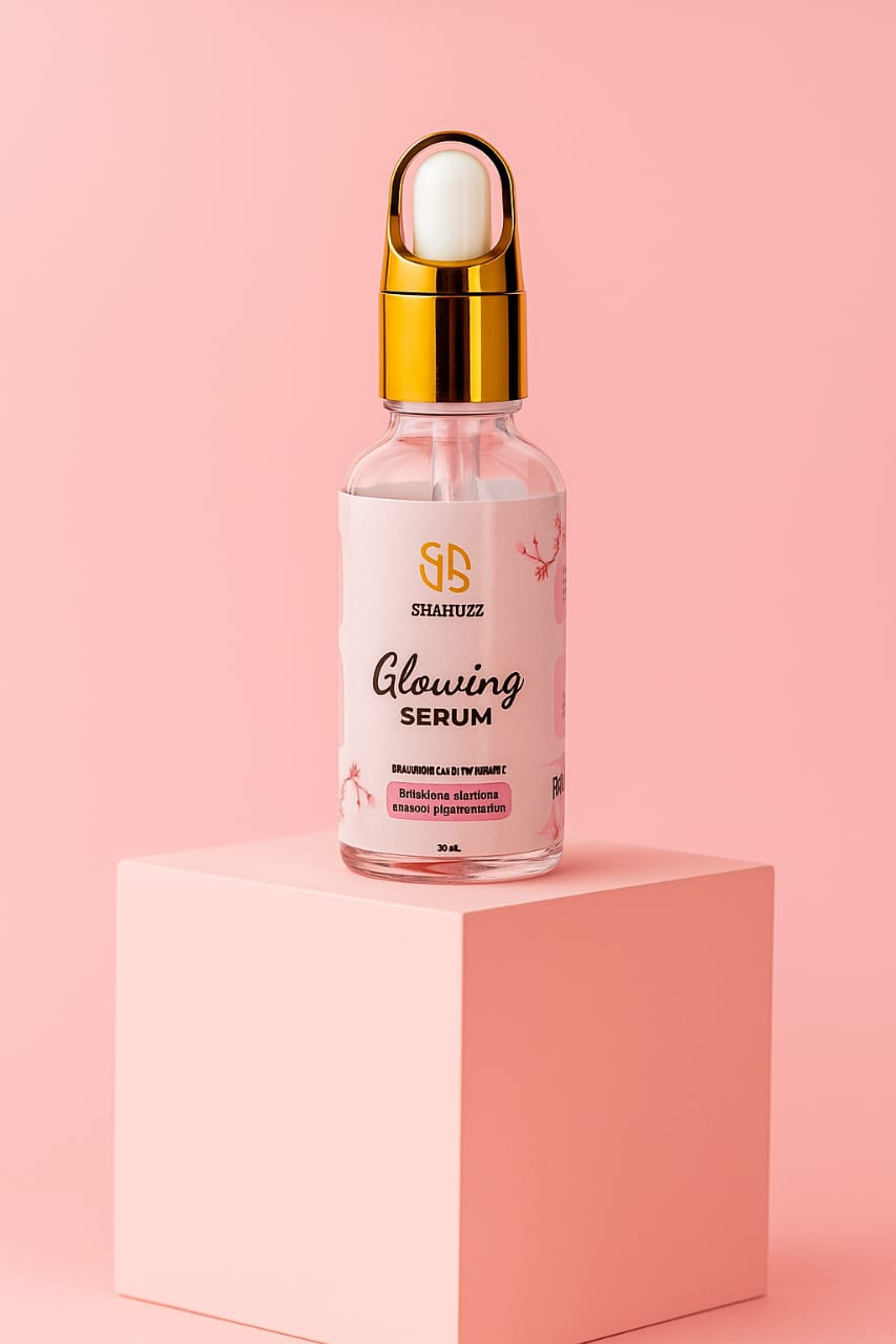 Glowing Serum