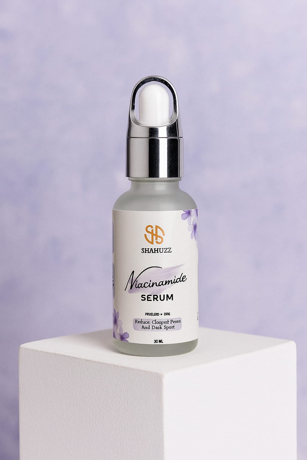 Niacinamide Serum