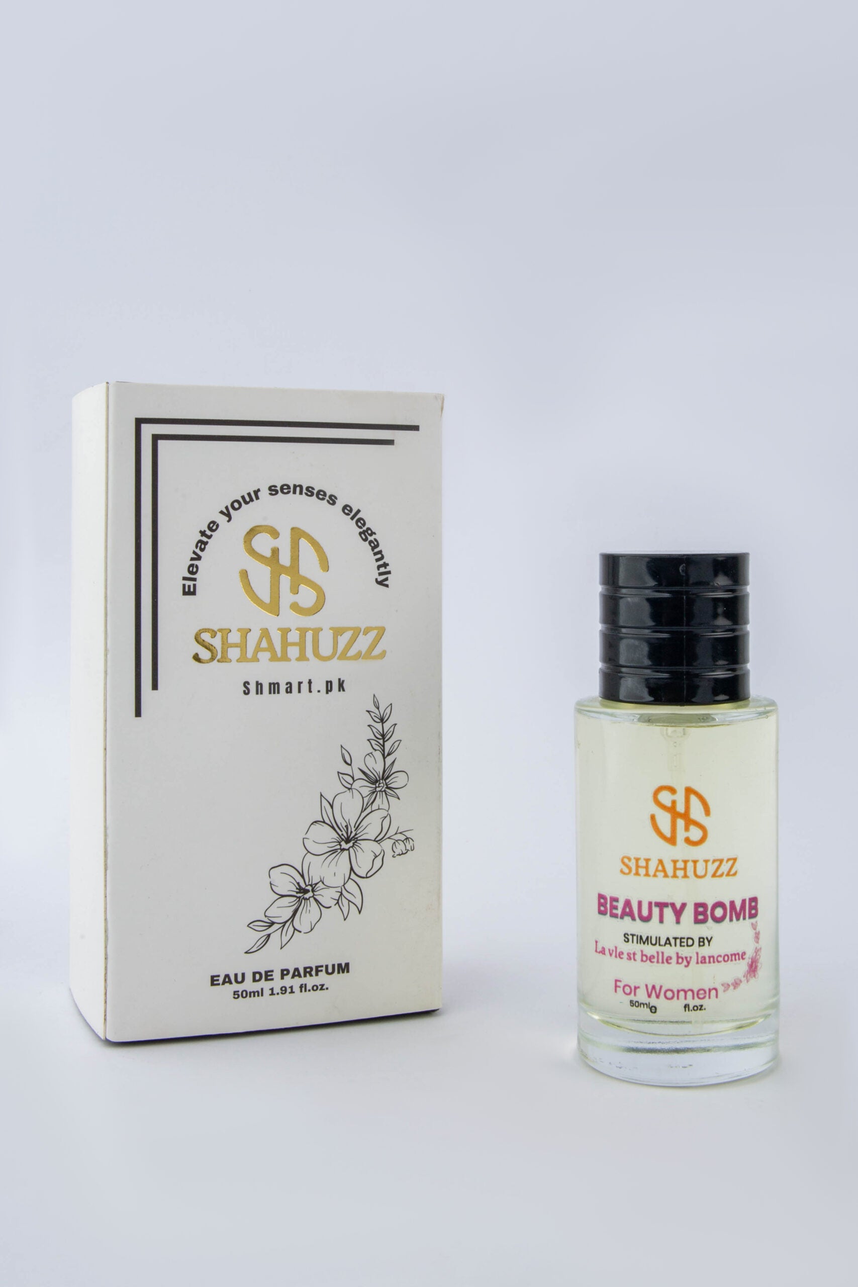 Perfumes