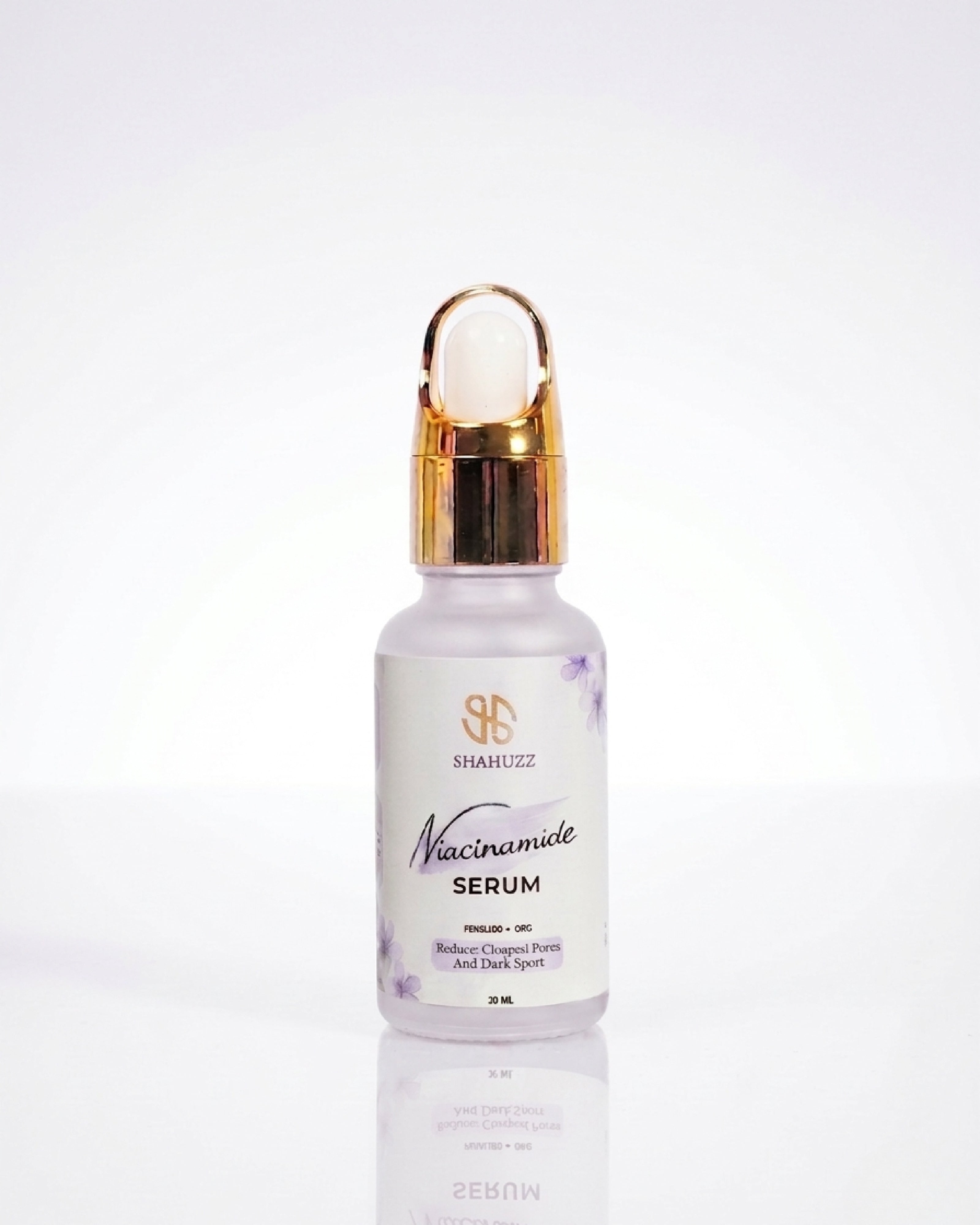 Niacinamide Serum