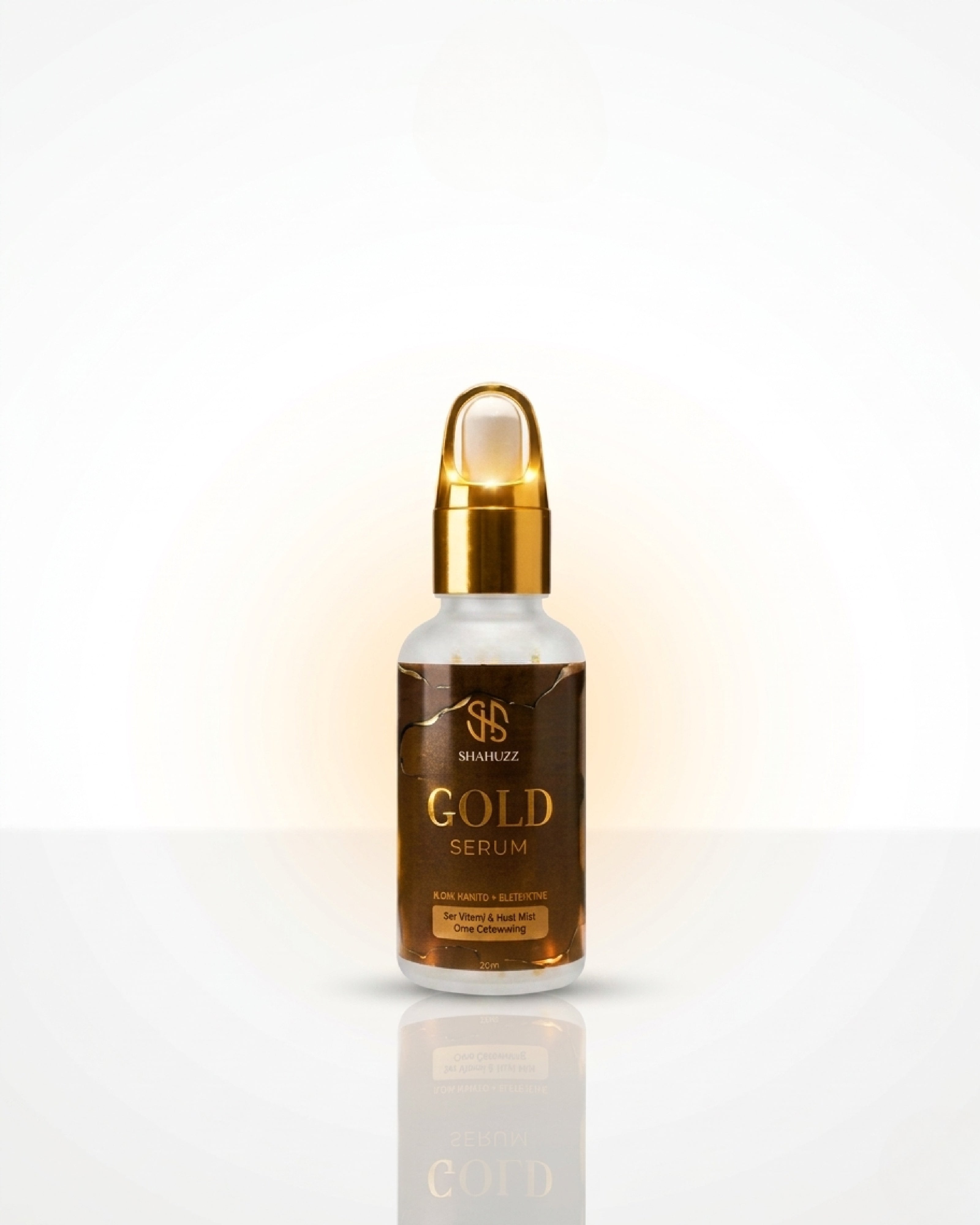 Gold Serum