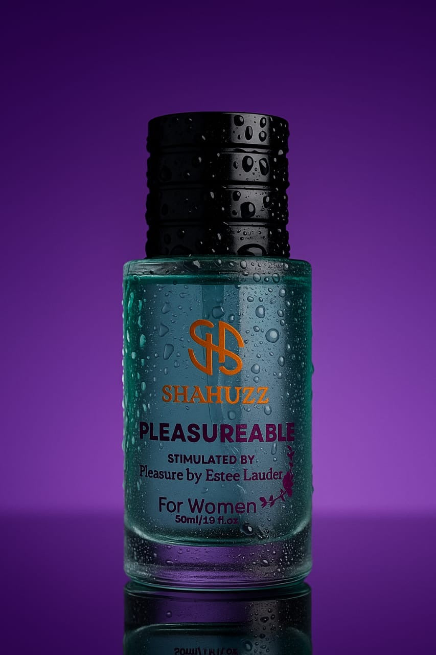 Pleasurable Perfume