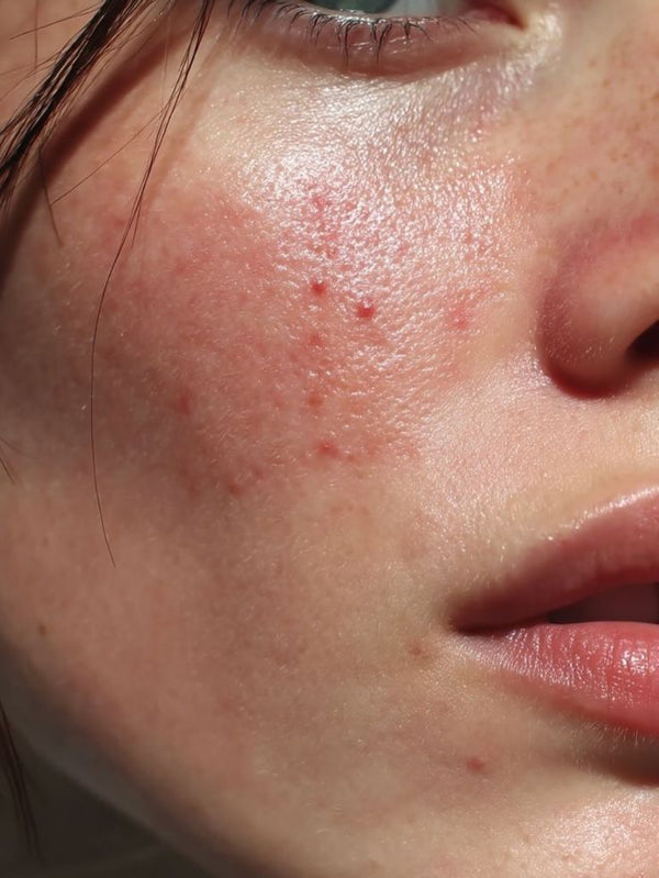 Acne & Breakouts