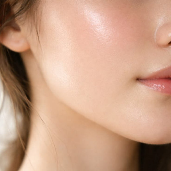 Brightening & Glow