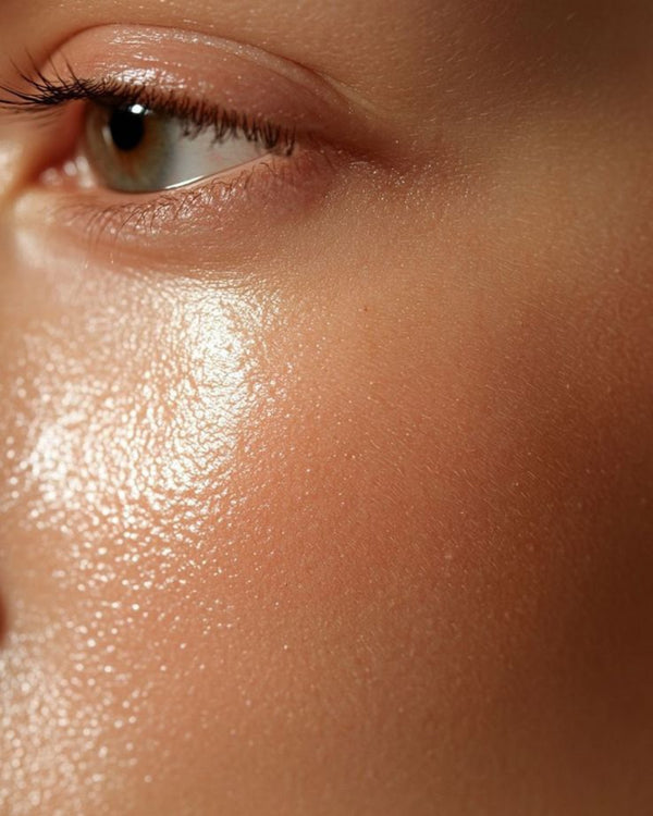 Oil Control & Pores