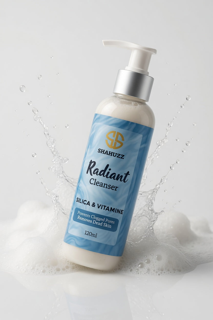 Radiant Cleanser
