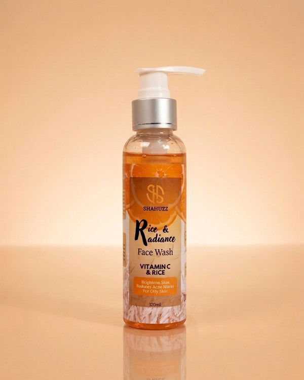 Face Wash