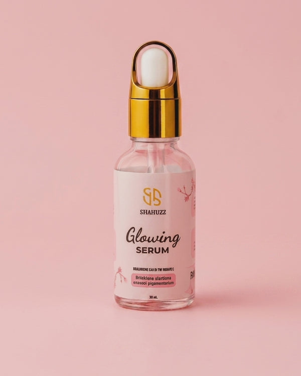 Glowing Serum